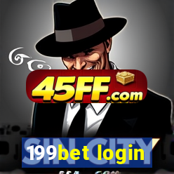 199bet login